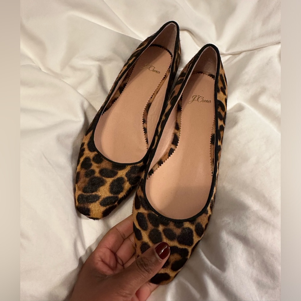 Brand New Jcrew pumps